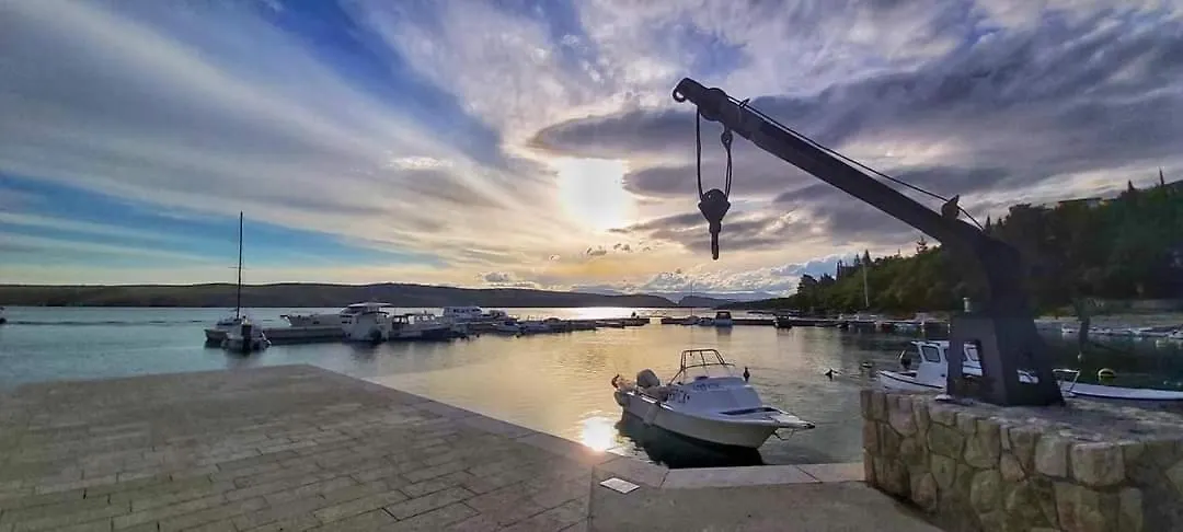 Ferienwohnung Marina Jadranovo 0*,  Croatia
