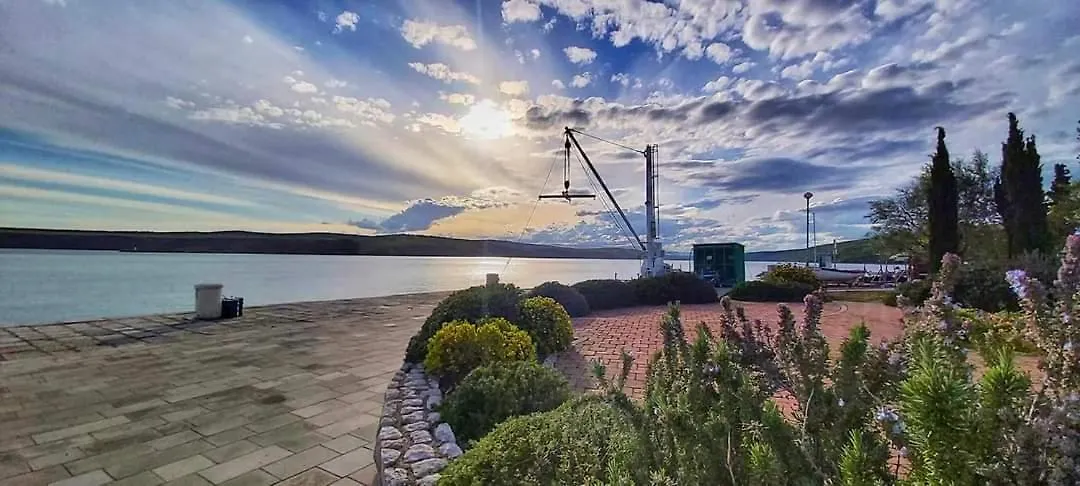 Ferienwohnung Marina Jadranovo Apartment