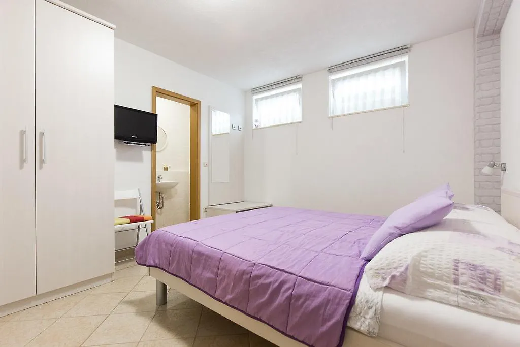 Ferienwohnung Marina Jadranovo Apartment