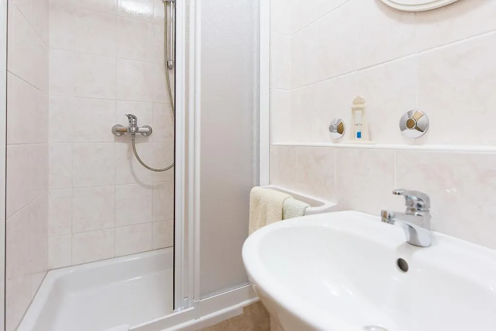 Ferienwohnung Marina Jadranovo Apartment