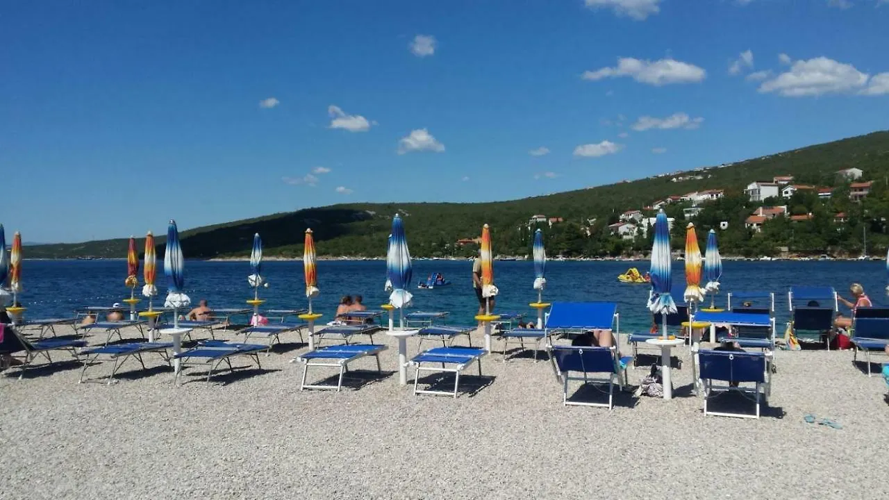 Apartment Ferienwohnung Marina Jadranovo