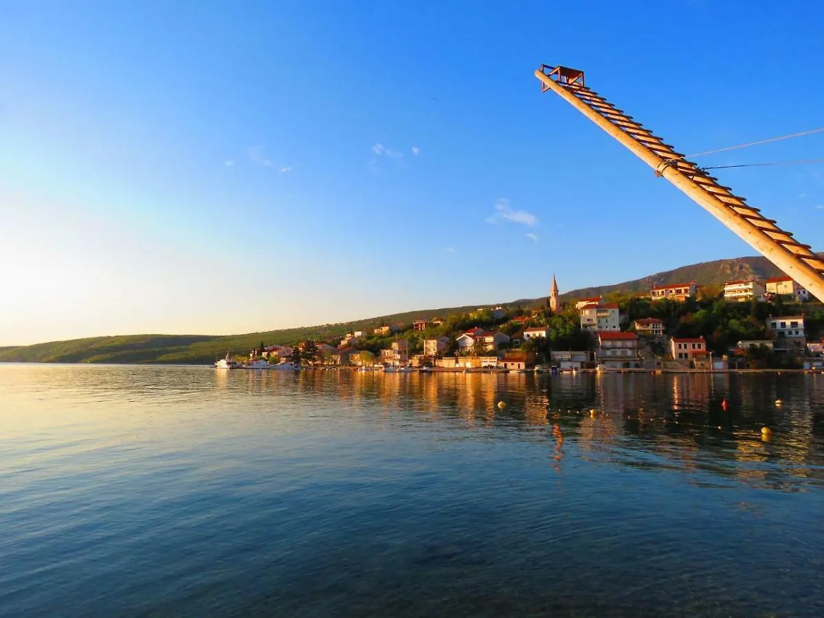 Ferienwohnung Marina Jadranovo
